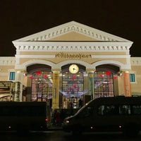 Одинцовское подворье